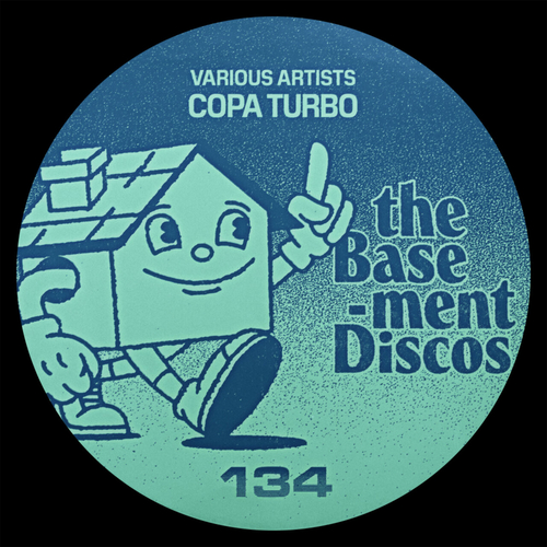 VA - Copa Turbo [TBX134]